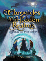 Chronicles of the Hidden Realms