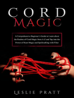 CORD Magic