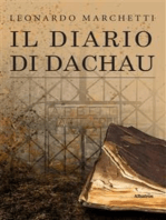 Il diario di Dachau