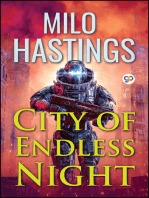 City of Endless Night