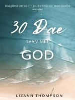 30 Dae Saam Met God