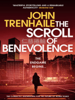 The Scroll of Benevolence: The climactic showdown for the future of Hong Kong