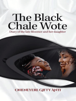The Black Chale Wote