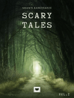 Scary Tales Vol 1