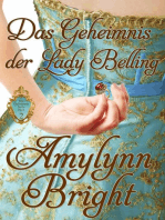 Das Geheimnis der Lady Belling