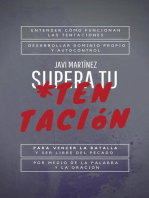 Supera Tu Tentación