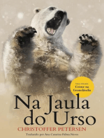 Na Jaula do Urso: Crime na Gronelândia, #4