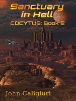 Sanctuary in Hell: Cocytus, #2