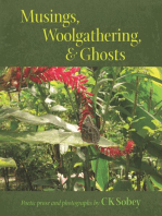 Musings, Woolgathering, & Ghosts: Musings, Woolgathering, & Ghosts, #1