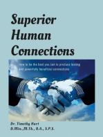 Superior Human Connections