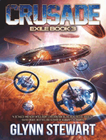 Crusade: Exile, #3