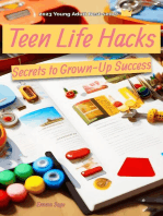 Teen Life Hacks
