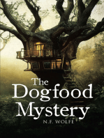 The Dogfood Mystery