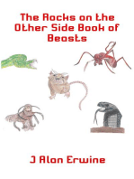 The Rocks on the Other Side Book of Beasts