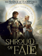 Shroud of Fate