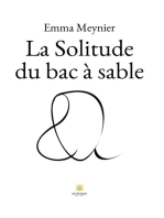 La Solitude du bac à sable