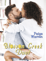 Blossom Creek Duet