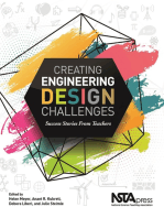 Creating Engineering Design Challenges