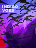 Indigo Voss: CONSTELIS VOSS, #4