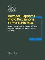 Maitriser L’appareil Photo De L’iphone 11 Pro Et Pro Max: RAS