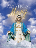 Mystical Appearances of Mary