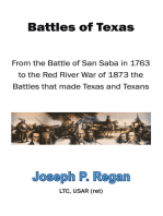 Battles of Texas