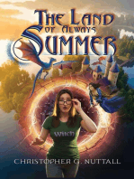 The Land of Always Summer: Mystic Albion, #2