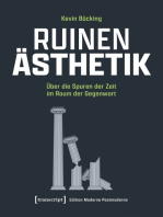 Ruinen-Ästhetik