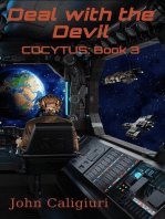Deal with the Devil: Cocytus, #3