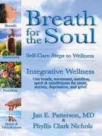 Breath for the Soul: Self-Care Steps to Wellness