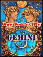 Ang Aklat ng Gemini