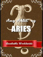Ang Aklat ng Aries