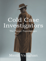 Cold Case Investigators: The Happy Paperhanger