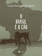 O Brasil é o Cão