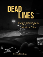 DEADLINES - Begegnungen mit dem Alter