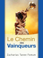 Le chemin des vainqueurs: Le Chemin Chretien, #9