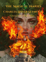 The Magical Diaries of Charles Lester Seymour