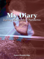 My Diary During the Covid-19 Pandemic