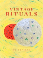 Vintage Rituals
