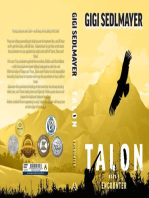 Talon, Encounter