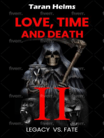 Love, Time, Death II