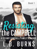 Resisting the Campbell