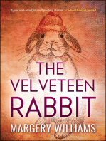 The Velveteen Rabbit
