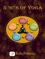 5 "S" S Of Yoga
