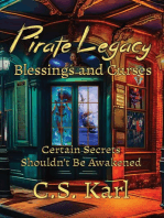 Pirate Legacy Blessings and Curses