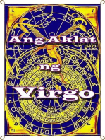 Ang Aklat ng Virgo: Astrolohiya, Suwerte at Mistiko, #6