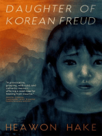 Daughter of Korean Freud