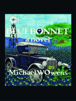 Bluebonnet: A Novel