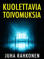 Kuolettavia toivomuksia