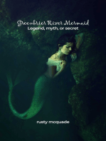 Greenbrier River Mermaid